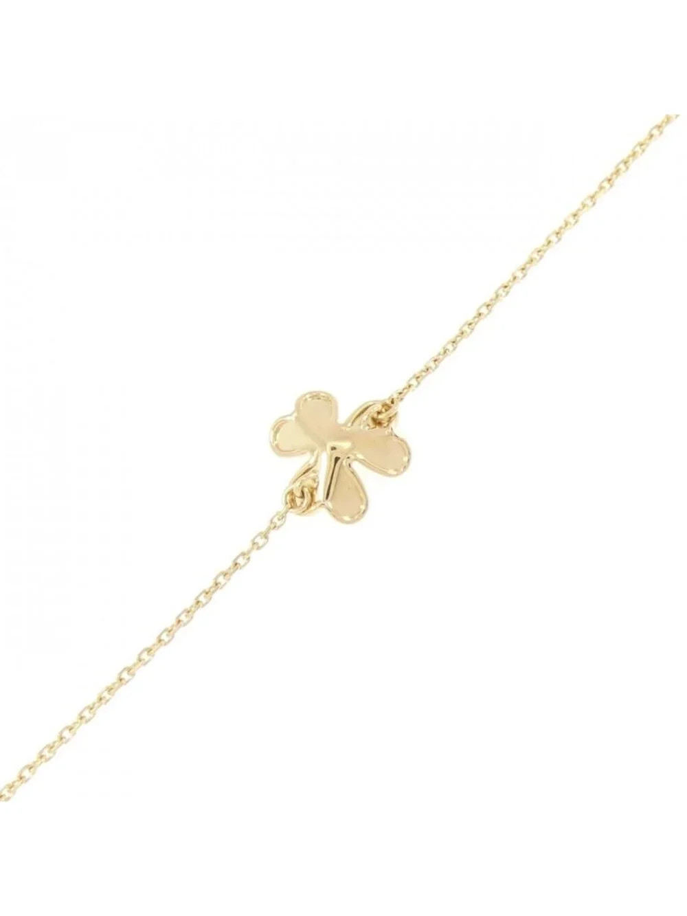 Van Cleef & Arpels Frivole Mini Bracelet